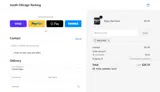 WELCOME coupon verification screenshot