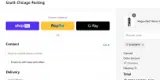 EE6644A4 coupon verification screenshot