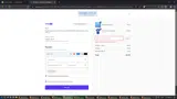Southern Attitude USA coupon verification screenshot
