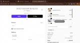 FIRST15 coupon verification screenshot