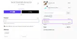 PIE4YOU10 coupon verification screenshot