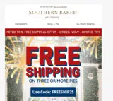 FREESHIP25 coupon verification screenshot