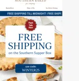 winter25 coupon verification screenshot