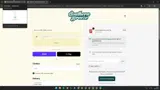 Southern Breeze Sweet Tea coupon verification screenshot