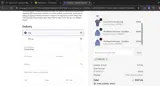 MERRY30 coupon verification screenshot