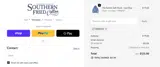 MERRY30 coupon verification screenshot
