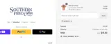 EXTRA15 coupon verification screenshot