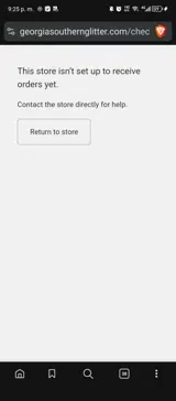 GSG10 coupon verification screenshot