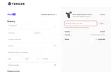 JULY4 coupon verification screenshot