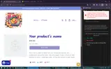 20CEYE coupon verification screenshot