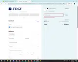 COMO20 coupon verification screenshot