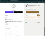 Southern Point coupon verification screenshot