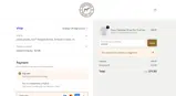 Southern Point coupon verification screenshot