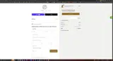 Southern Point coupon verification screenshot