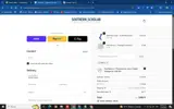TRY15 coupon verification screenshot
