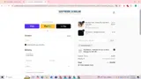THREADCHASER coupon verification screenshot