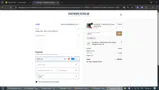 FIRST10 coupon verification screenshot