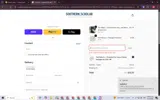 BF30 coupon verification screenshot