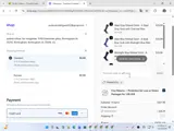 THANKYOU coupon verification screenshot