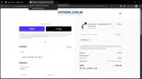 NEW10 coupon verification screenshot