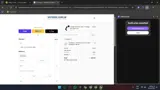 NEW20 coupon verification screenshot