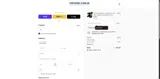 welcome15 coupon verification screenshot