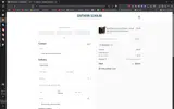 welcome15 coupon verification screenshot
