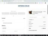NEW15 coupon verification screenshot