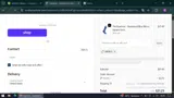 NEW15 coupon verification screenshot