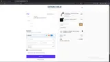 socks30 coupon verification screenshot