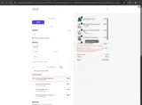 Southern Swells coupon verification screenshot