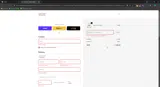 Southern Swells coupon verification screenshot