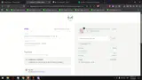 SUSANREP coupon verification screenshot