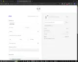 welcome10 coupon verification screenshot
