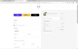 BRENLEYREP coupon verification screenshot