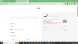FREESHIPCHRISTMAS coupon verification screenshot