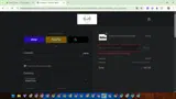 FREESHIPCHRISTMAS coupon verification screenshot