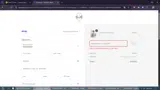 final35 coupon verification screenshot