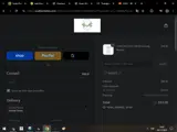 tater25 coupon verification screenshot