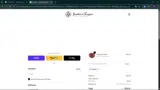 Southern Trapper coupon verification screenshot