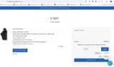 Southern Trapper coupon verification screenshot