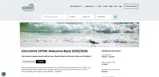 WELCOMEBACK26 coupon verification screenshot