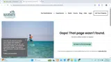 SVRSTAYDESTIN20 coupon verification screenshot