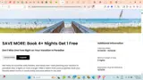 VIPGET1FREE coupon verification screenshot