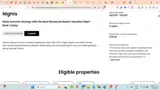 SVRSTAYPCOLA20 coupon verification screenshot