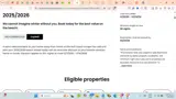 WELCOMEBACK26 coupon verification screenshot