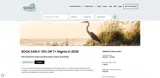 SVR2026VACAY coupon verification screenshot