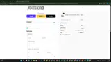 WELCOME coupon verification screenshot
