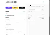 WELCOME coupon verification screenshot