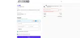 PEN4DAD20 coupon verification screenshot